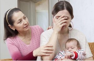 子供の為に苦しむ母親であってはいけない