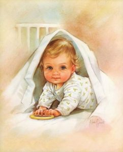 子供は親の背中を見て育つ