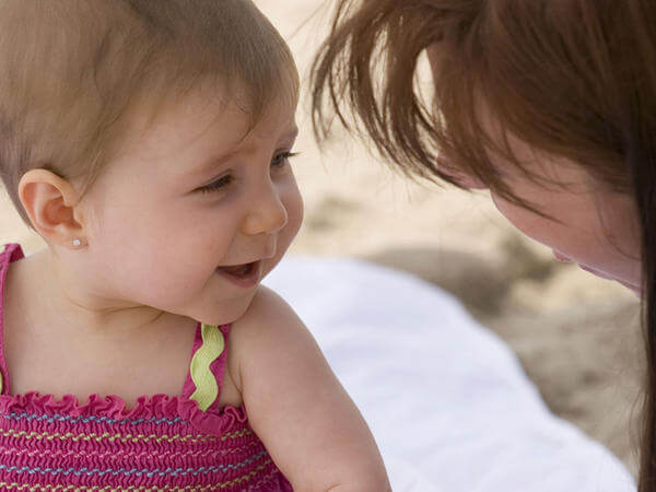 30歳以上の出産でより賢い赤ちゃんが産まれる-1