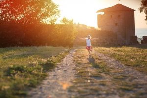 子どもを良い人間に育てるための秘訣