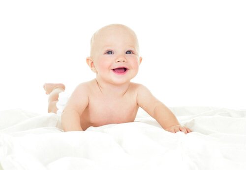 赤ちゃんにうつ伏せを練習させる効果とは？