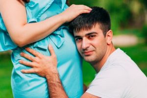 出産前に赤ちゃんを幸せにする６つの方法