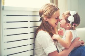 子供にとって心のビタミン剤とは何か