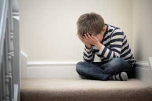あなたは気づかないうちに子供を不安にしているかもしれない