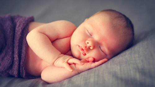 乳幼児突然死症候群を防ごう