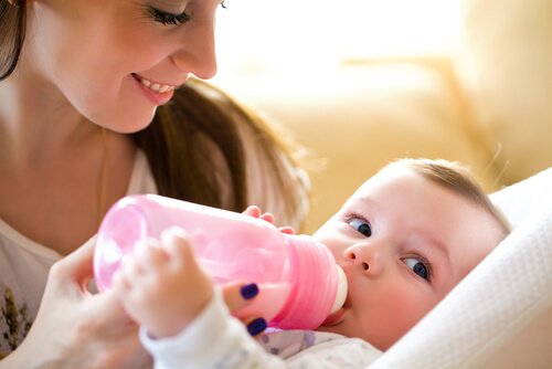 哺乳瓶のお手入れ方法