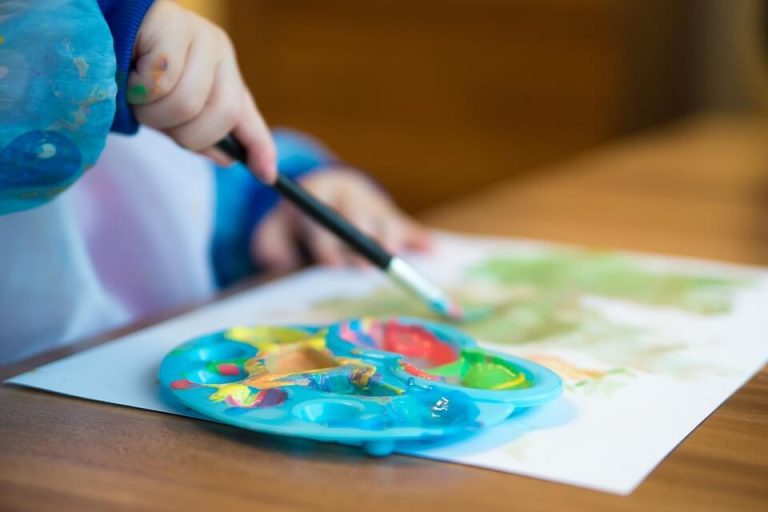 並外れて才能のある子どもとは