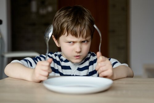 子どもに食事を強制してはいけない理由