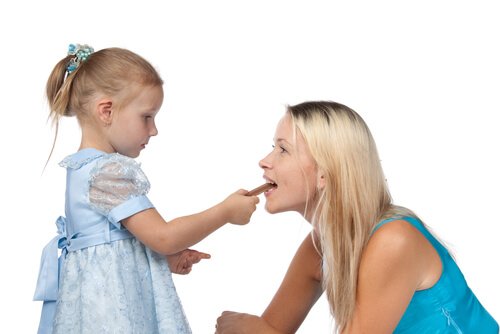 無理強いせずに食べられるように