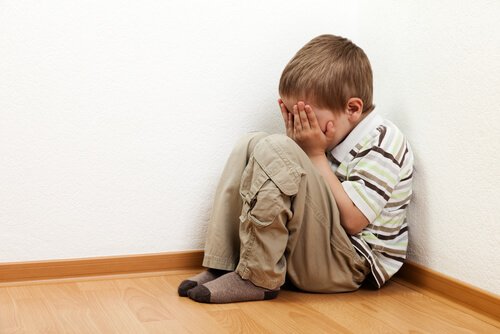 子供にとって”一人になる”ことが恐怖の対象であると理解する