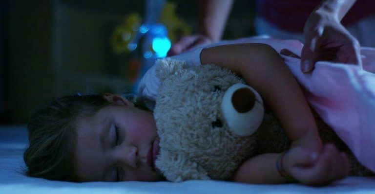 睡眠の大切さは子どもにも理解してもらおう