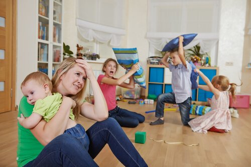 家を散らかさないようにするための時間管理アドバイス