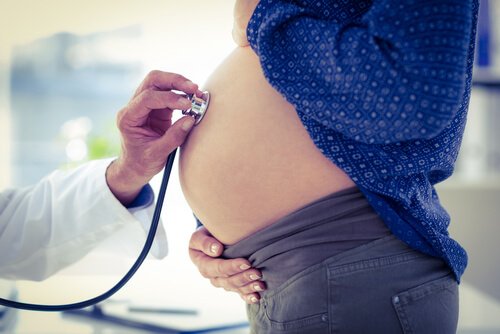 妊娠中の体重増加：適正体重は何キロなのか？