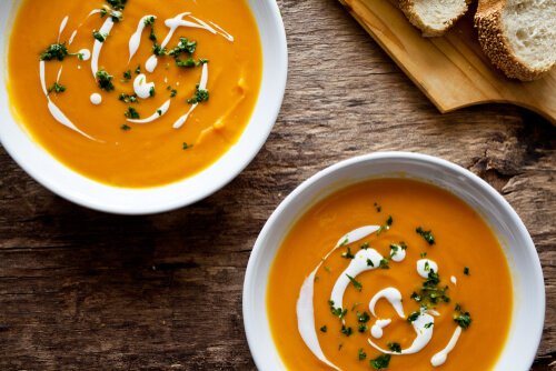 野菜嫌いでもおいしく食べられるピュレ