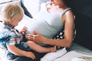 1人目と2人目の妊娠の違いって?