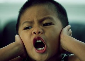 家で怒鳴らないようにするための方法