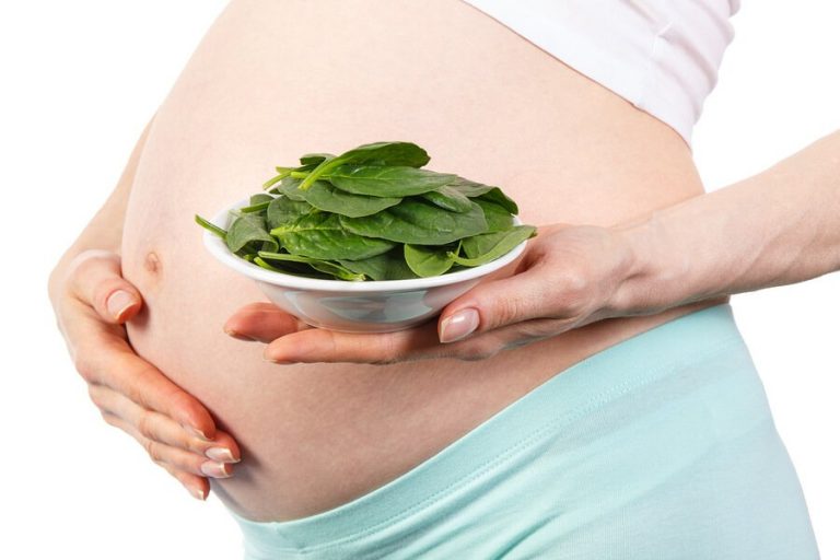妊婦さんにオススメの鉄分が豊富な６つの食べ物