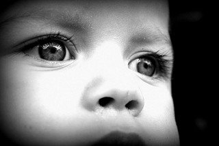 自閉症の子ども