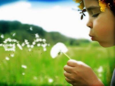 インディゴチルドレンの特徴