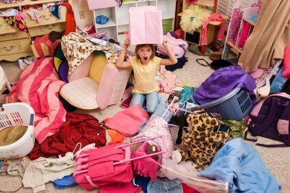 お母さんには時間がない