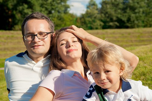 子どもにとって大事なこと