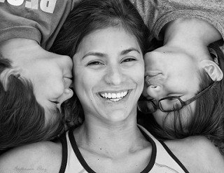 子どもにとって大事