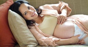 母性愛と本能の強さ