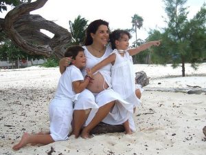 母親は自分よりも子どもを愛する