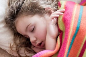 見逃してはいけない子どもの7つの症状