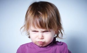 「恐るべき2歳児」をどう扱うか