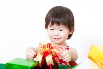 子どもの好きなものを使ったエクササイズ