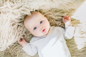 赤ちゃんが授乳中に窒息した時の対処法
