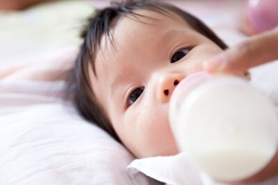 母乳育児2