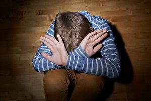 性的虐待を防ぐためにお子さんに教えるべき10のこと