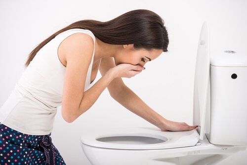 妊娠で経験する様々な変化
