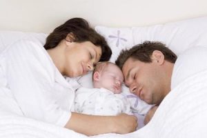 共同睡眠が夫婦にもたらしたもの