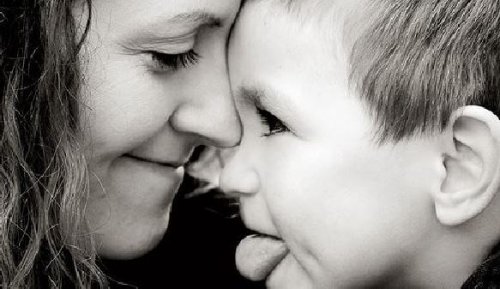 愛してるって伝えてね