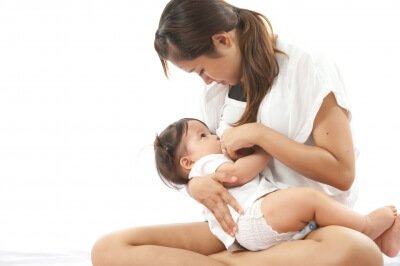 母乳育児3