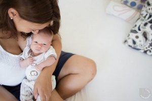 ママになると変わる19のこと