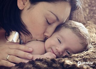 母親でいることは最高の仕事