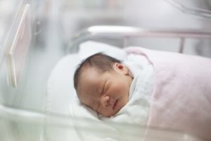 帝王切開後の母乳育児のヒント