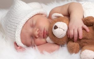 私達の子供が生まれた日