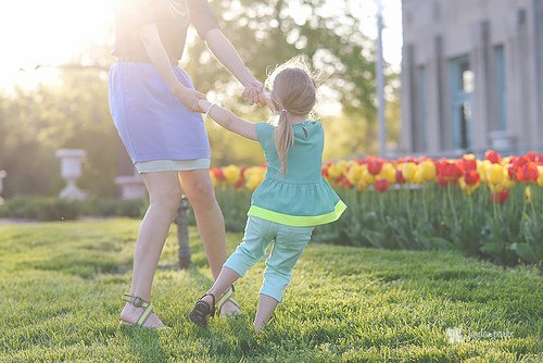 親になって初めてわかることがたくさん