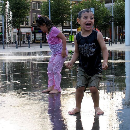 兄弟がいることの素晴らしさ