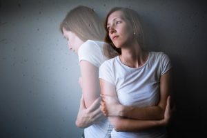 妊娠しないのは不安が理由?