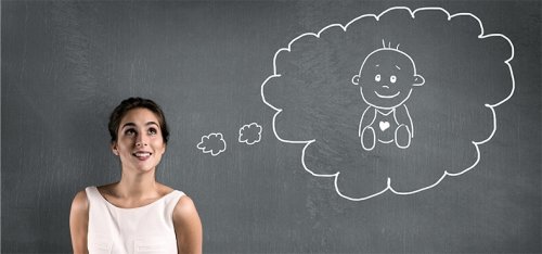 出産は喜びと痛みが一緒にやってくる