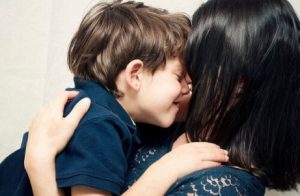 子どもに自分は特別だと思ってもらうための4つの方法