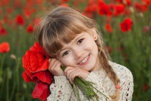 子どもにとってすごく大事な８つのこと