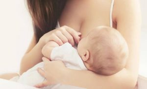 母乳育児を選ぶ理由