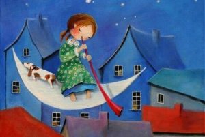 子どもにとっては家庭が最初の教育の場所